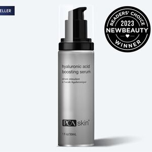 NEW ✨ PCA SKIN - hyaluronic acid boosting serum